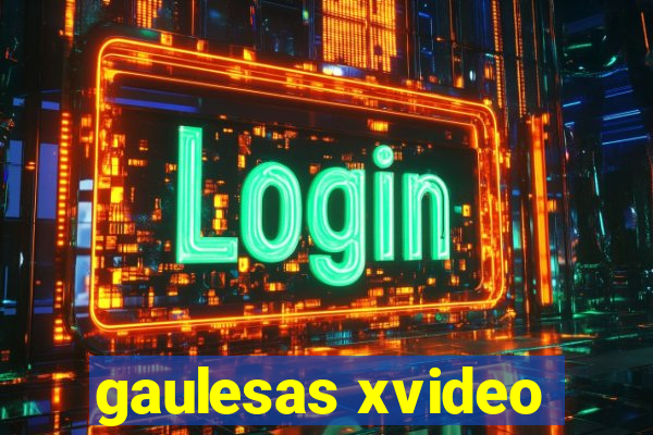 gaulesas xvideo